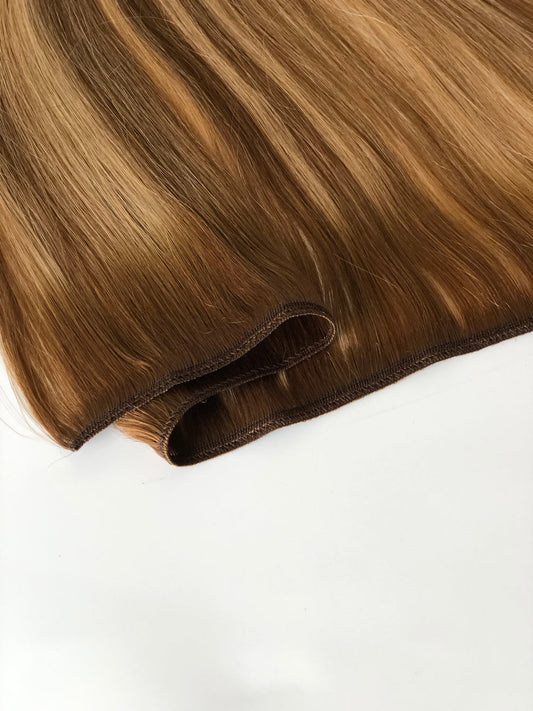 Serene Weft (Genius / J-Tied)