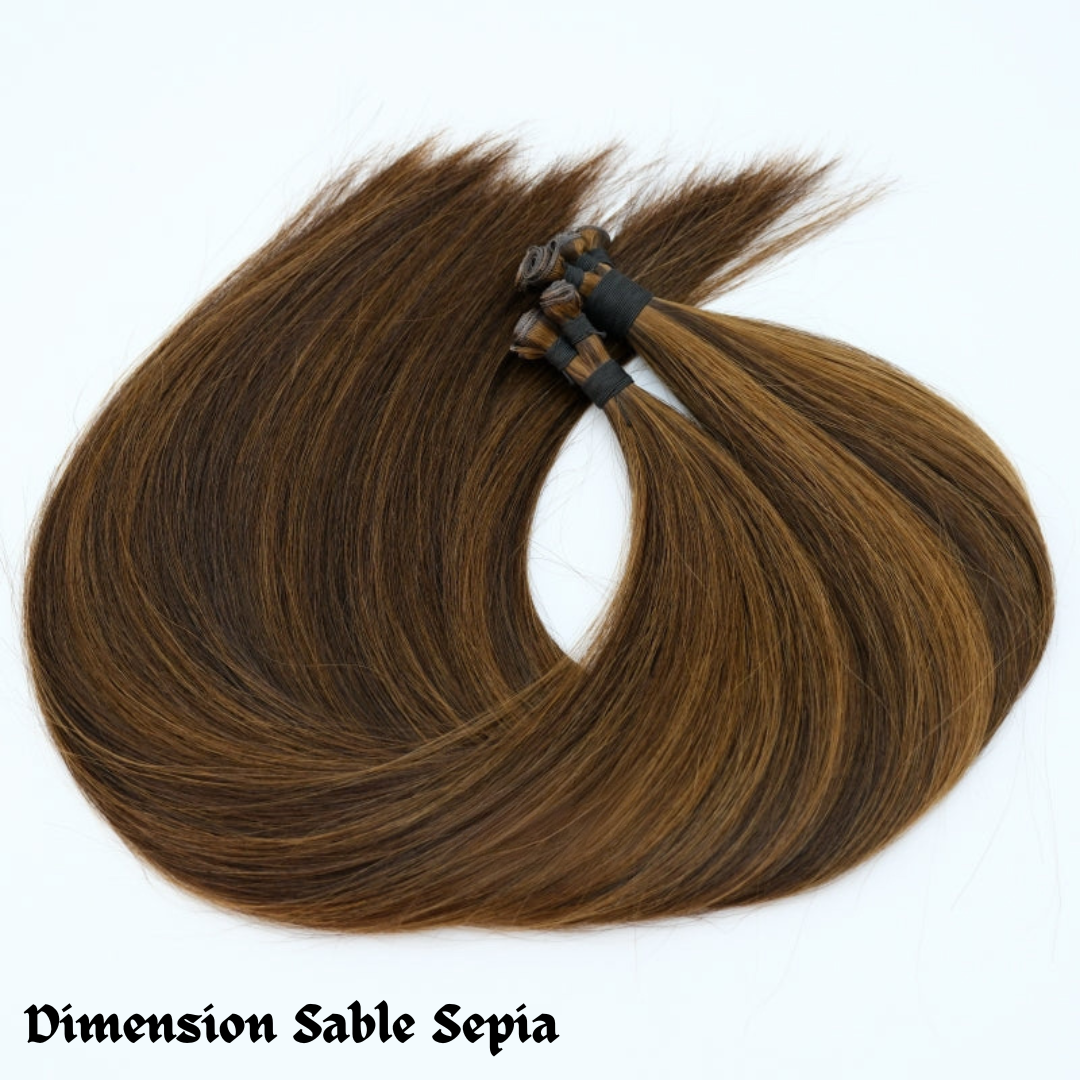 Aura Link (I-Tip)