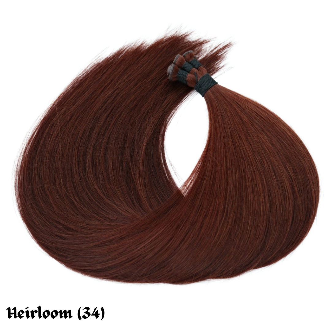 Aura Link (I-Tip)