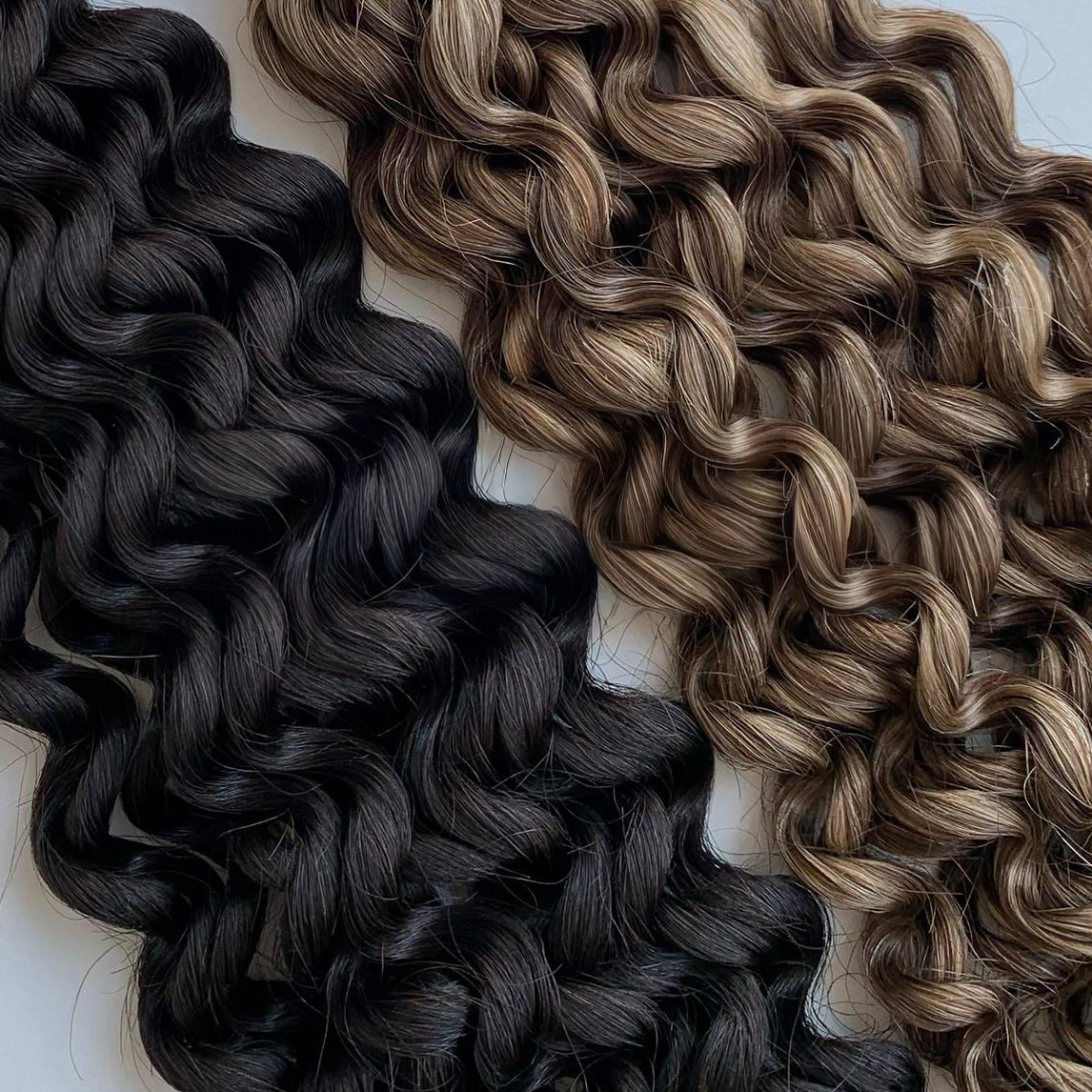 Sovereign Weft (Butterfly Weft)