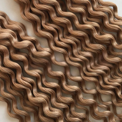 Sovereign Weft (Butterfly Weft)