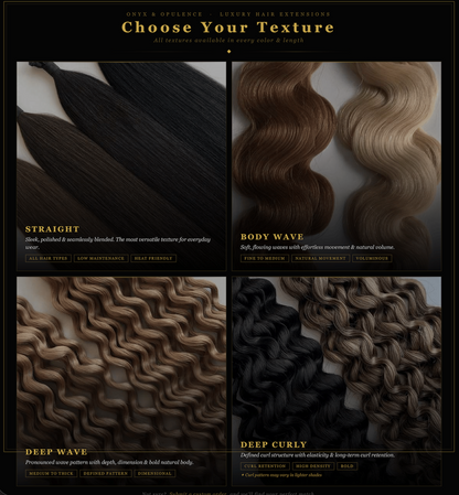 Sovereign Weft (Butterfly Weft)