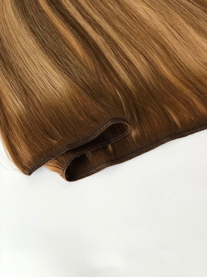 Stature Weft (Machine Weft)