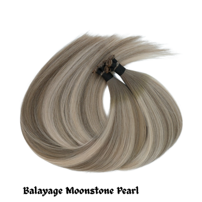 Sovereign Weft (Butterfly Weft)