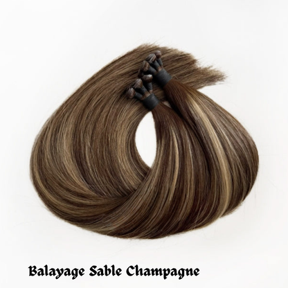 Sovereign Weft (Butterfly Weft)
