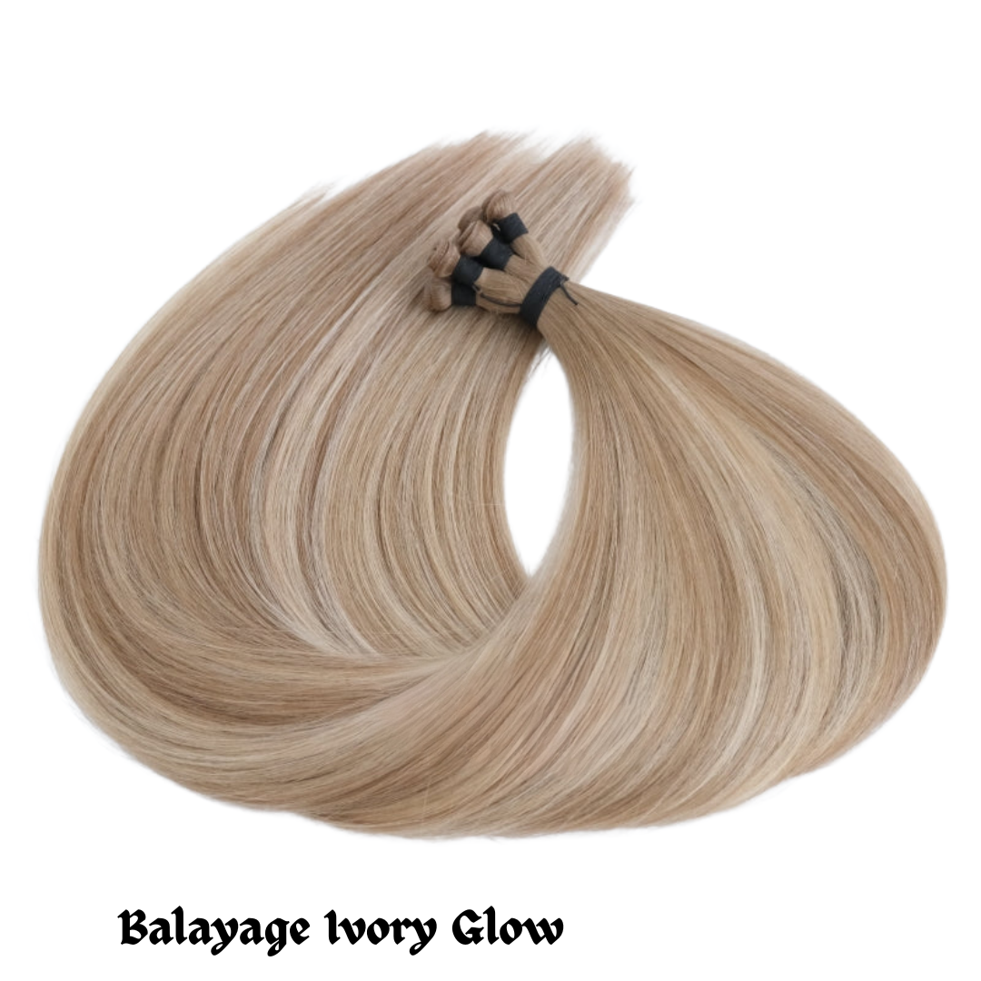 Sovereign Weft (Butterfly Weft)