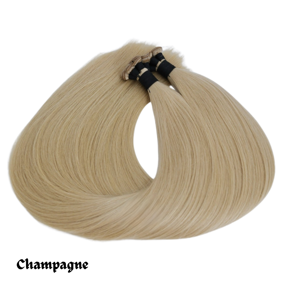 Sovereign Weft (Butterfly Weft)