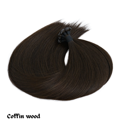 Sovereign Weft (Butterfly Weft)