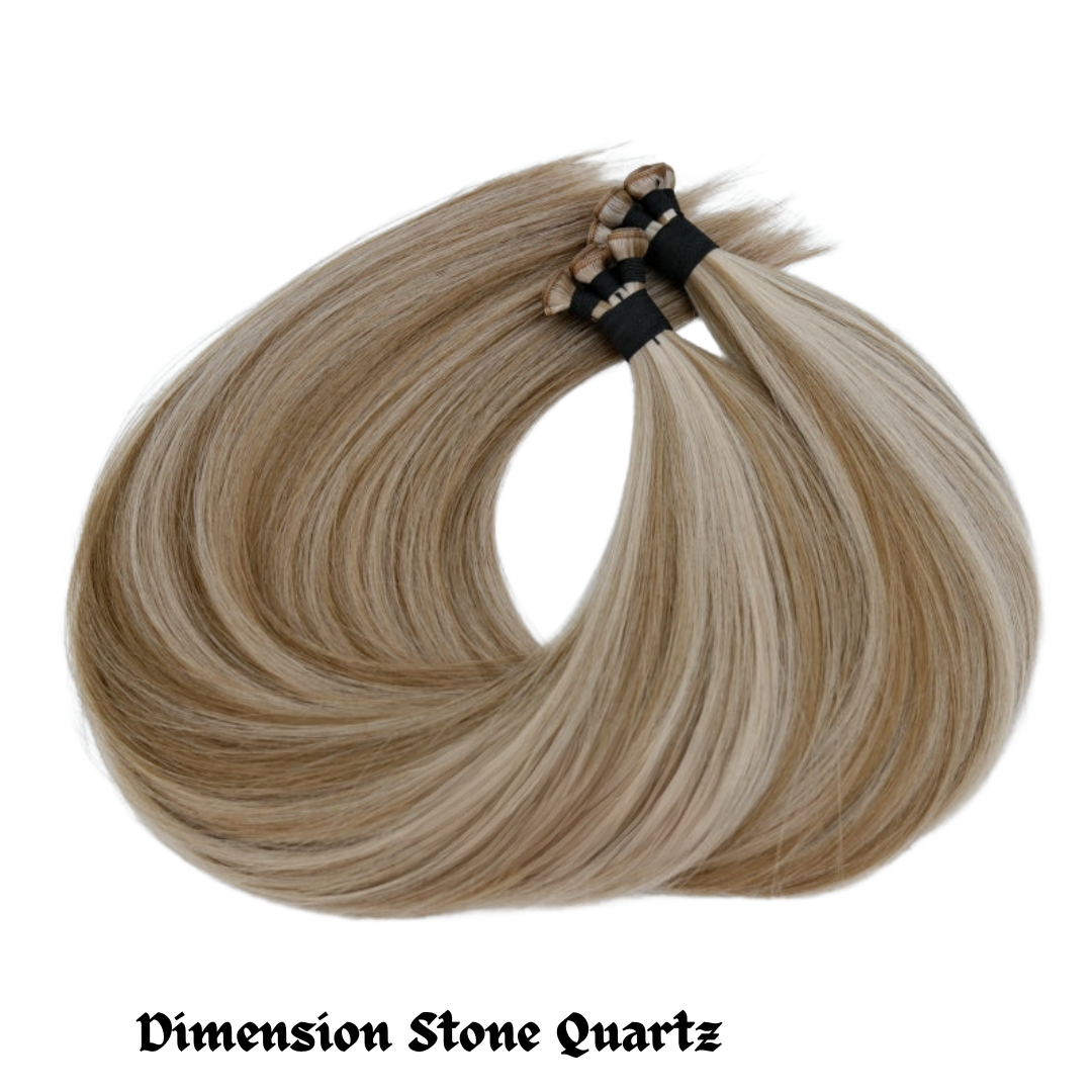 Sovereign Weft (Butterfly Weft)