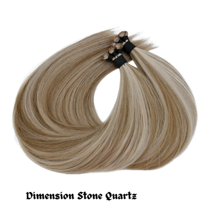 Sovereign Weft (Butterfly Weft)