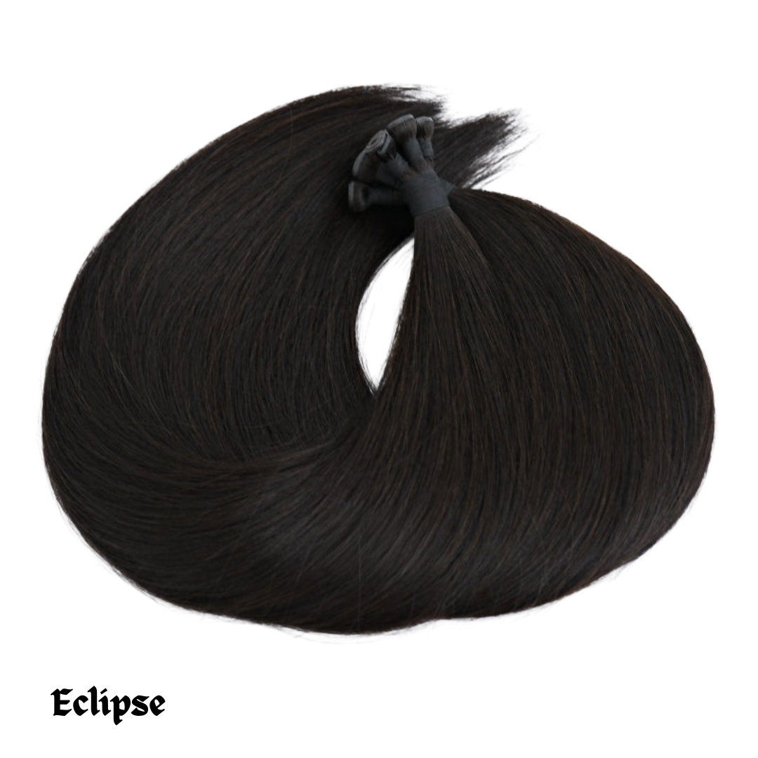 Sovereign Weft (Butterfly Weft)