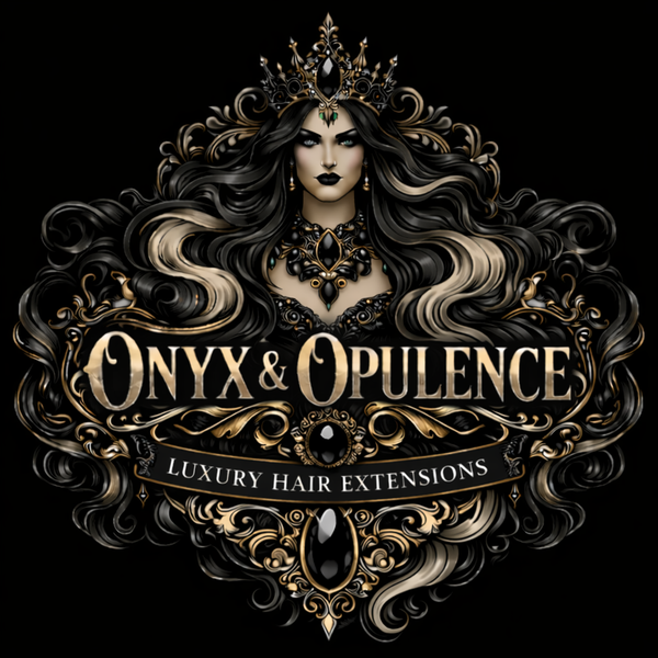 Onyx & Opulence