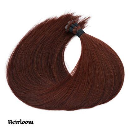 Sovereign Weft (Butterfly Weft)