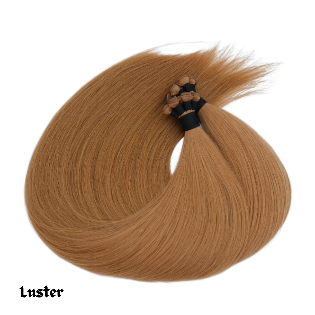 Sovereign Weft (Butterfly Weft)
