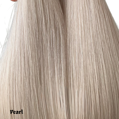Sovereign Weft (Butterfly Weft)