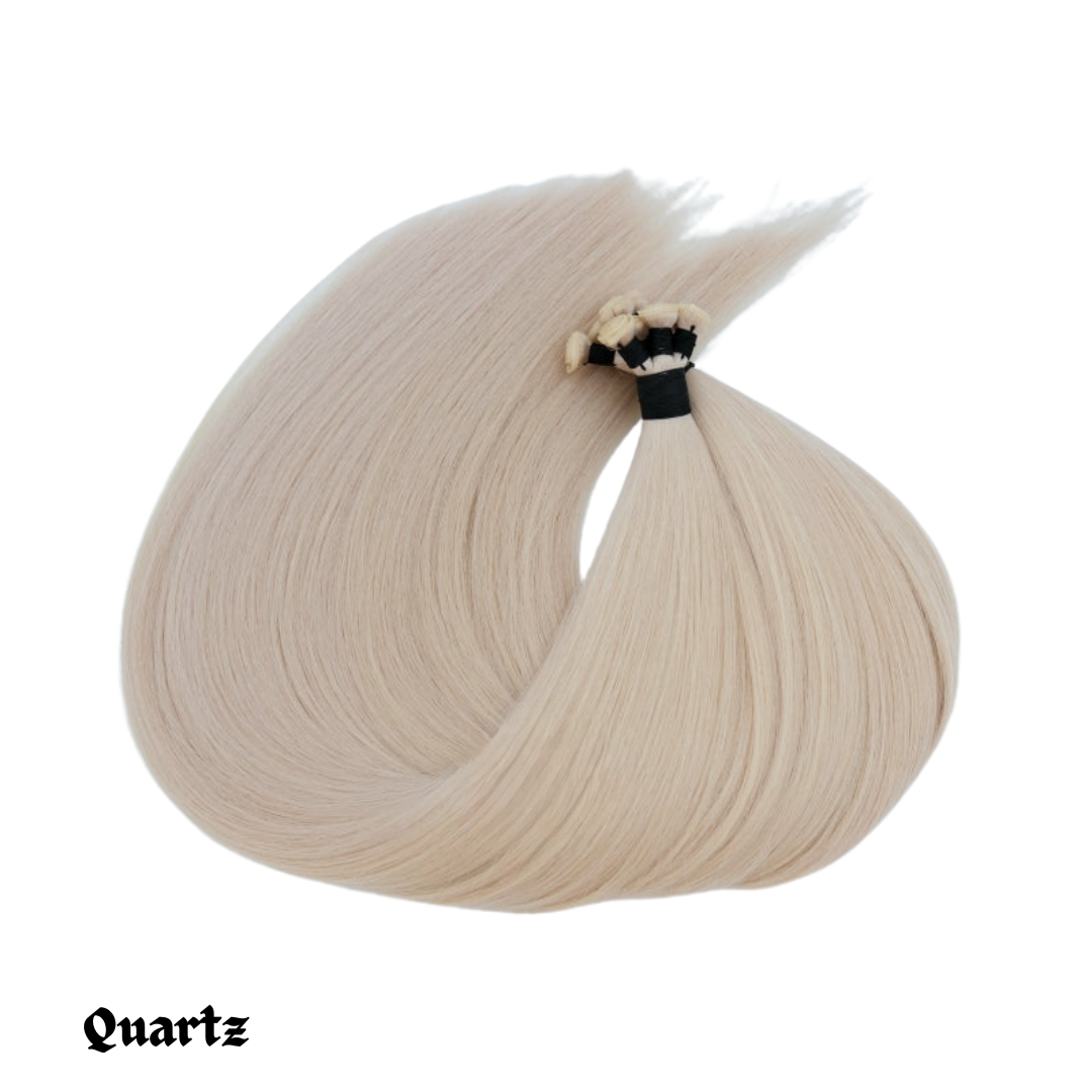 Sovereign Weft (Butterfly Weft)